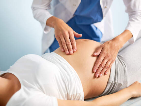 Obstetrical Examination